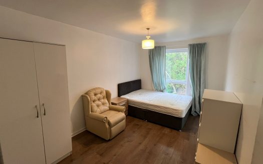 2 Bed House – Springvale Walk, S6