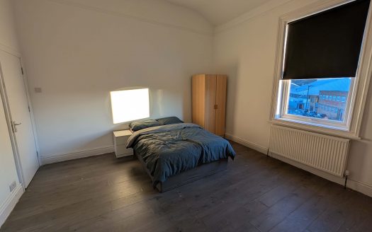 47 Gower Street (Room)