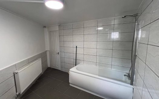 47 Gower Street (Room)